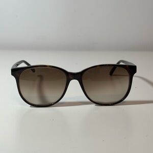 Prism Women’s Lovingly Stylish Brown Tortoise Sunglasses Handcrafted In Italy